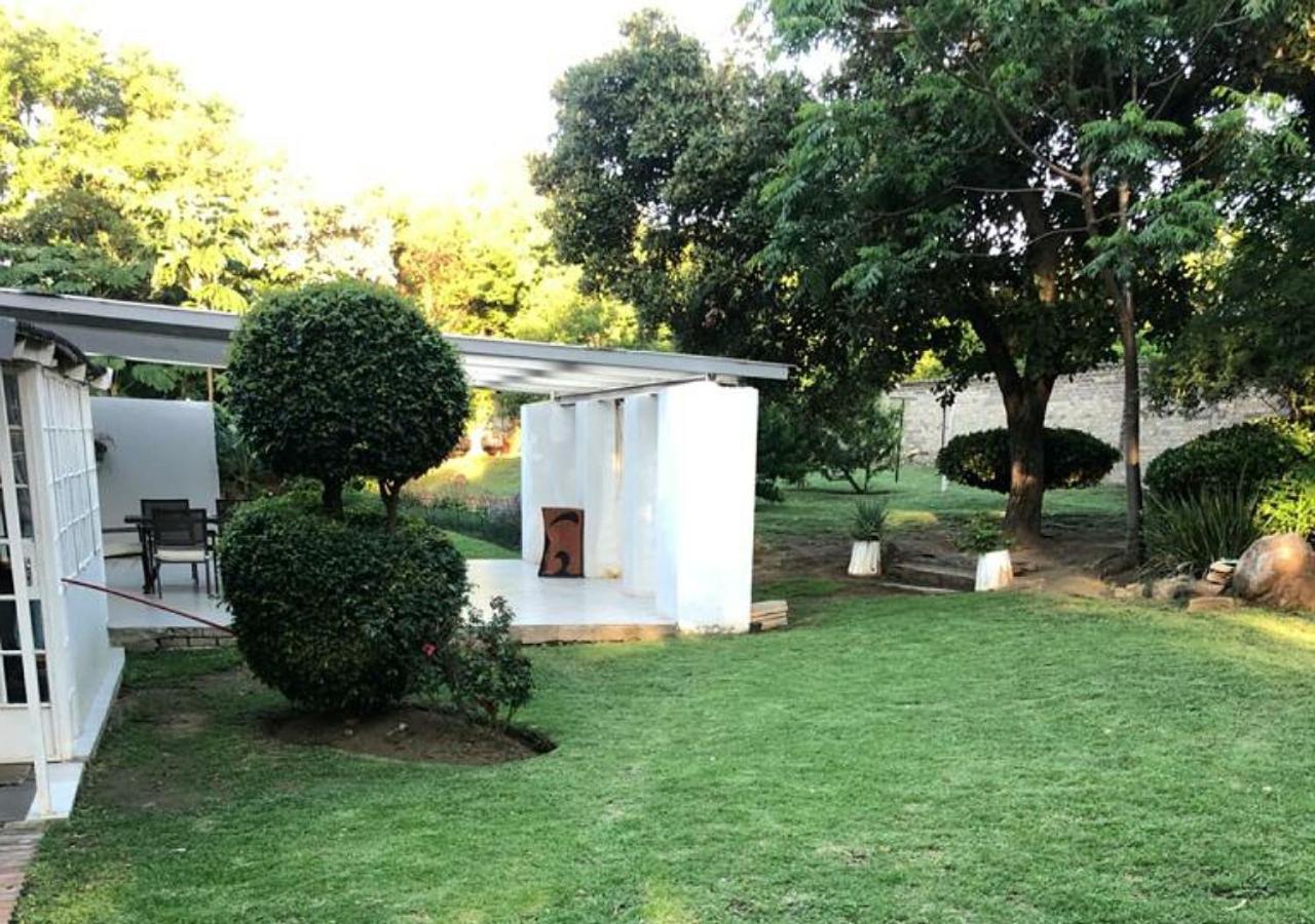 Weeping Willow Midrand Exterior foto