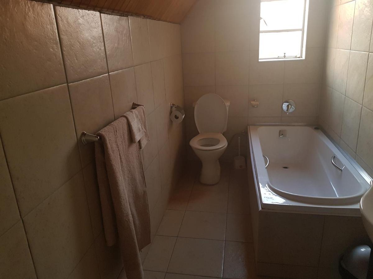 Weeping Willow Midrand Exterior foto
