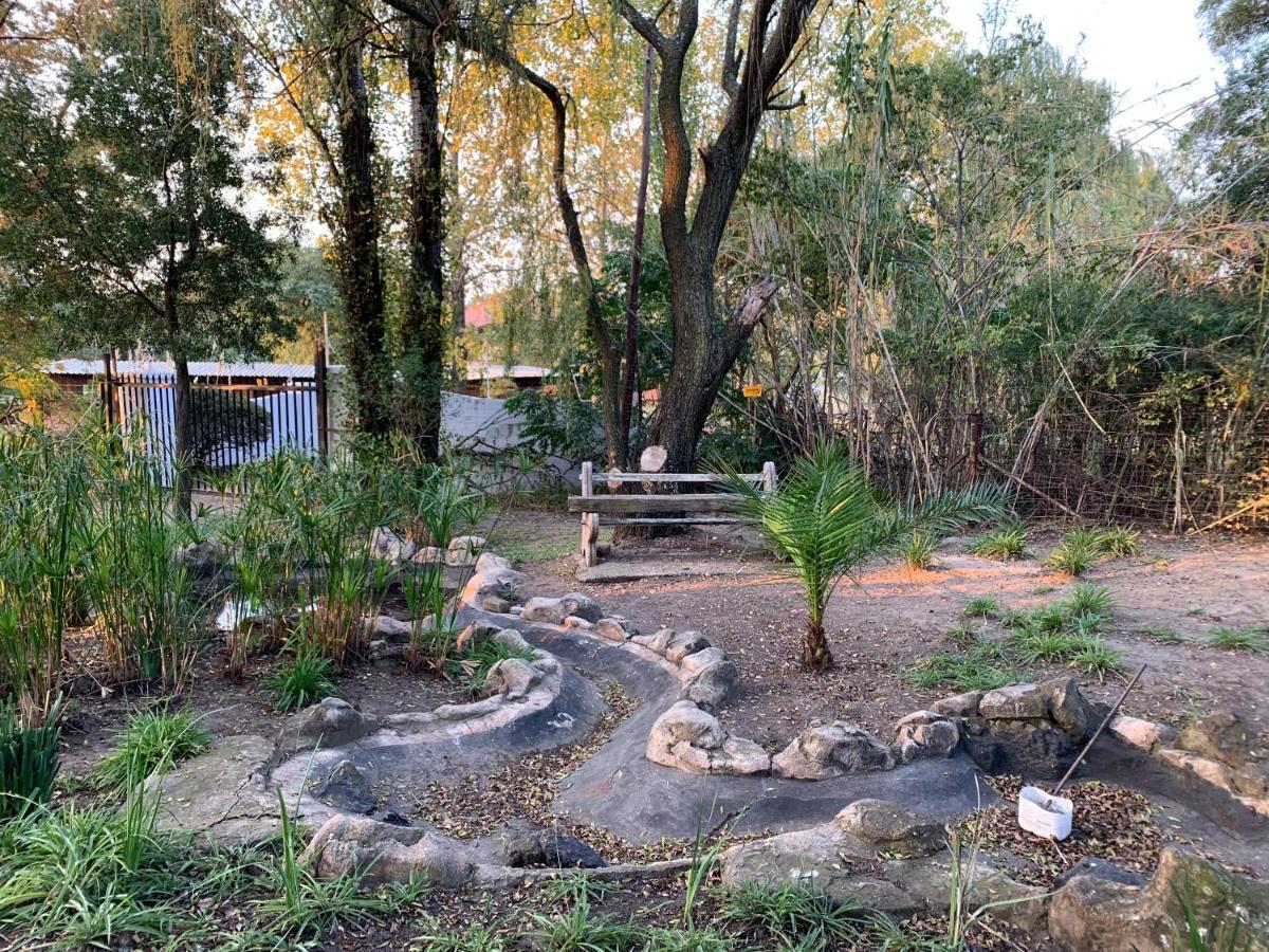 Weeping Willow Midrand Exterior foto