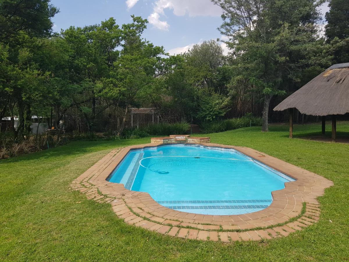 Weeping Willow Midrand Exterior foto